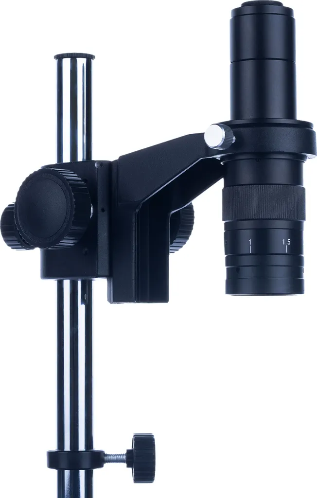 Inspectez vos circuits avec le Microscope Rosfix Earth Pro MCEP-0,5X