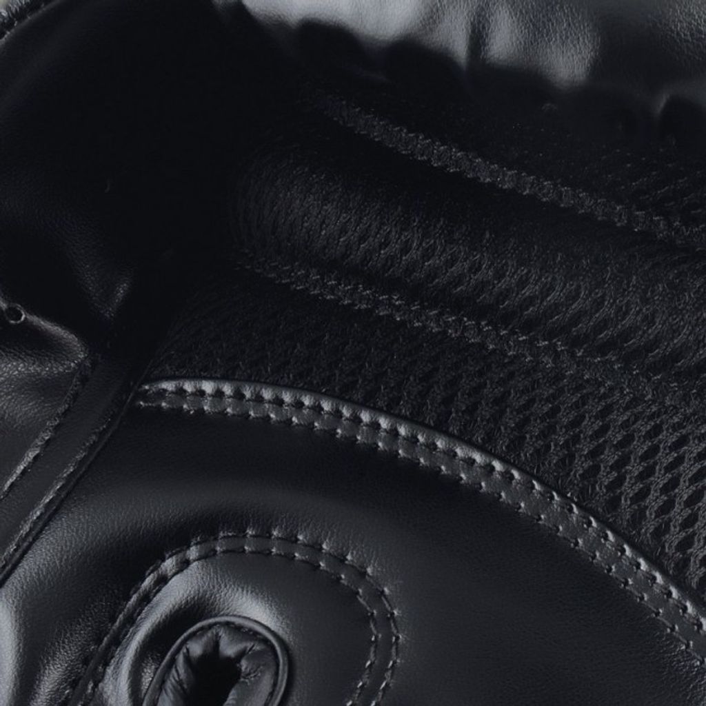 Adidas Boxhandschuhe "Hybrid 80", 10 oz., Schwarz Produktbild 15