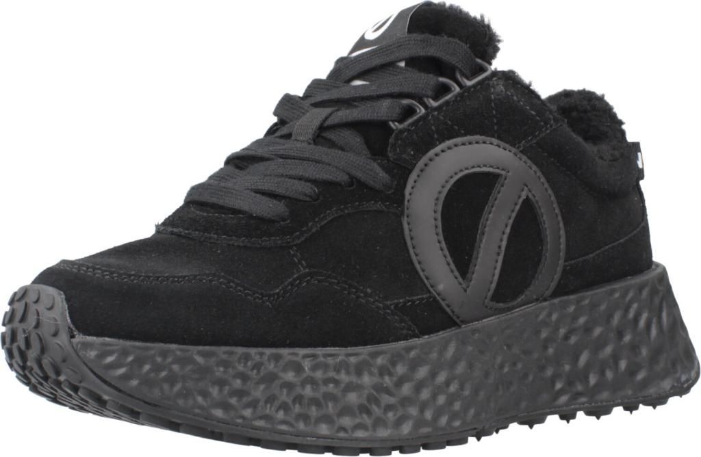 No Name Damen-Sneaker CARTER JOGGER Schwarz, Farbe:schwarz, EU Größe:41