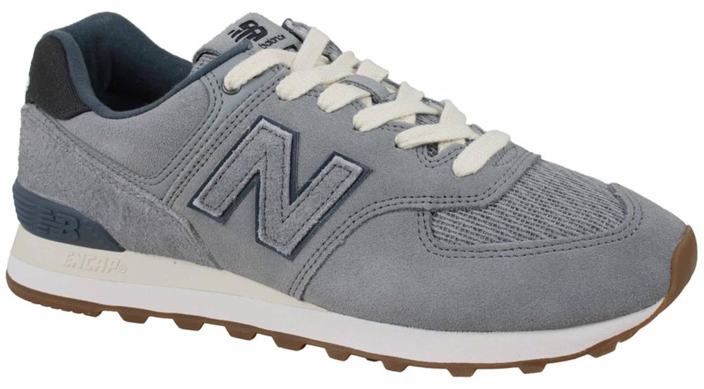 New Balance 574 15% Darker Nb Navy 15% Darker Nb Navy 45