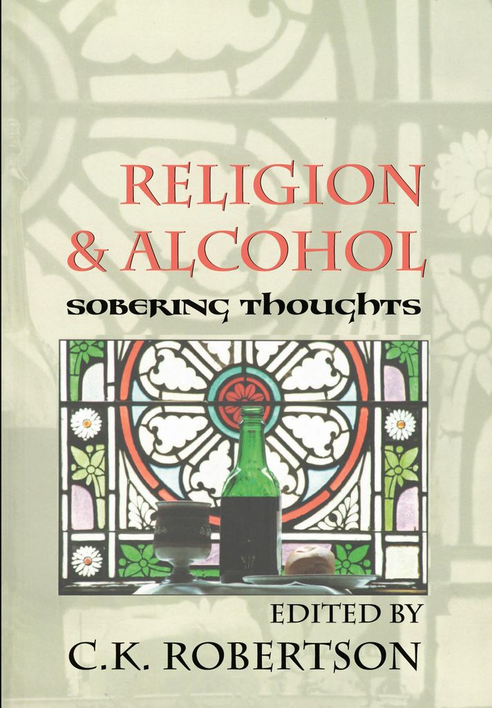Religion and Alcohol