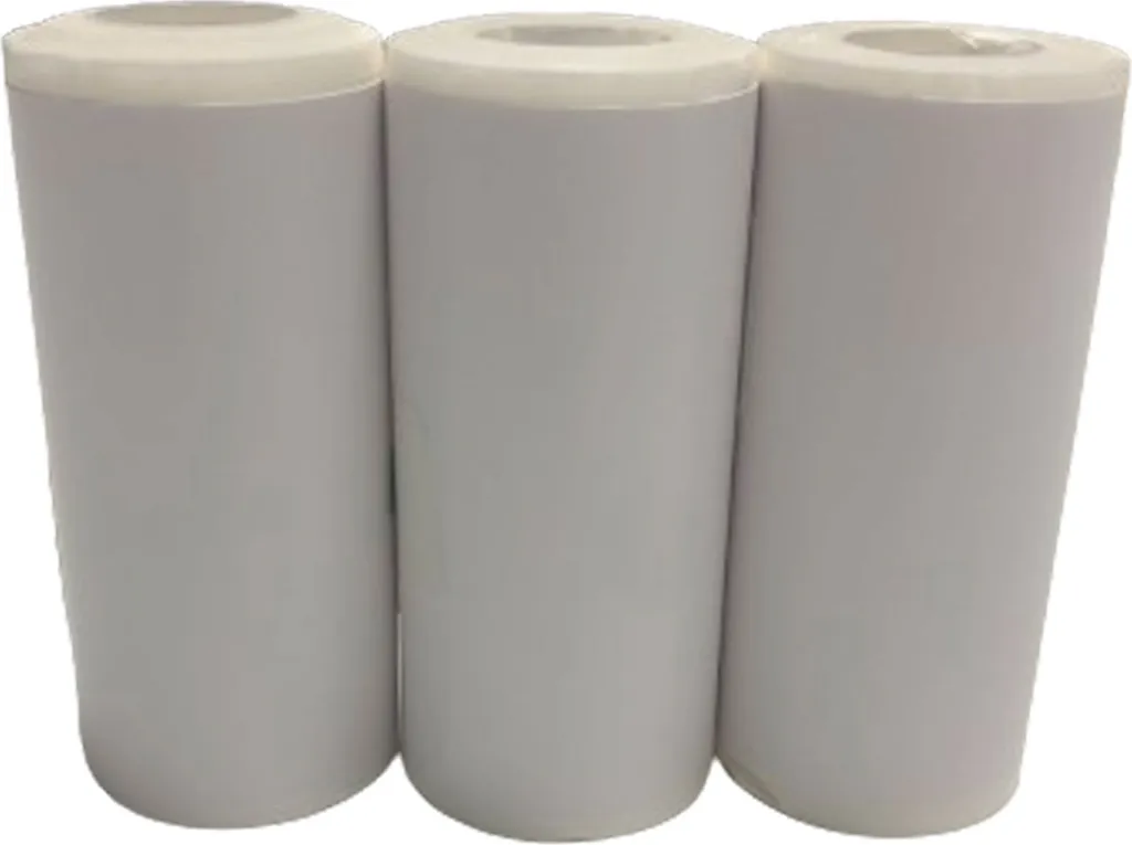 PSP-43 Adesivi extra per KPC-1370 e MBP-32B