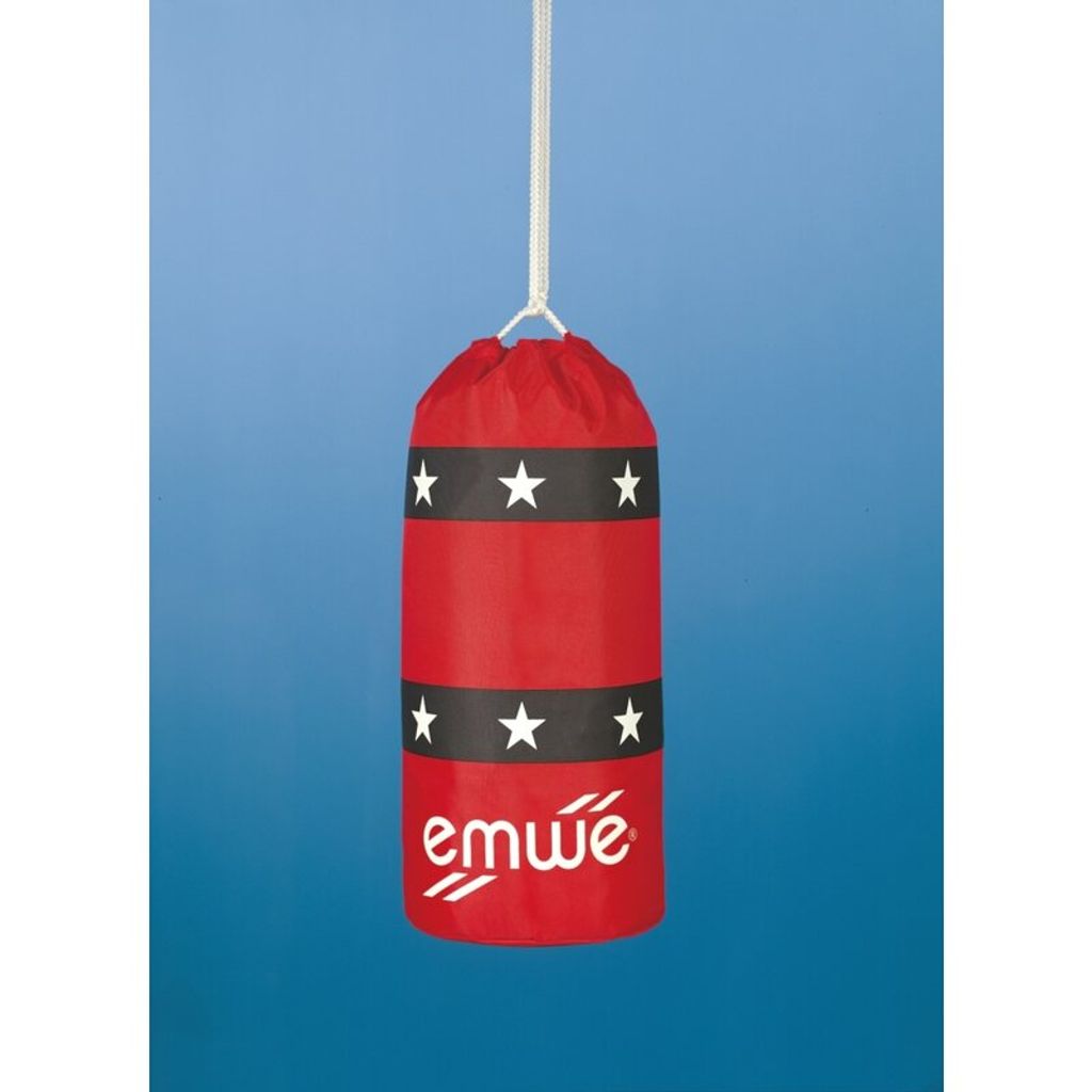 Boxsack Nyl. 4kg, Olympic Produktbild 