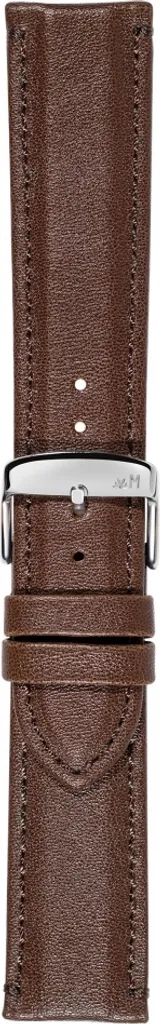 Cinturino da uomo MORELLATO A01X5274C91032CR22 in marrone.