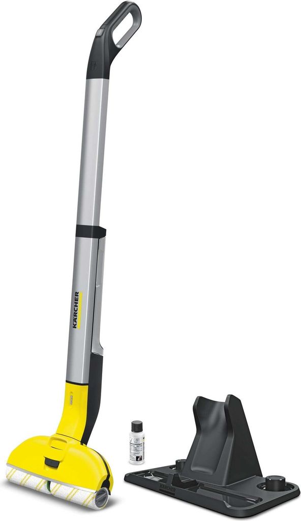 Mocio a batteria Kärcher EWM 2 Immagine del prodotto 