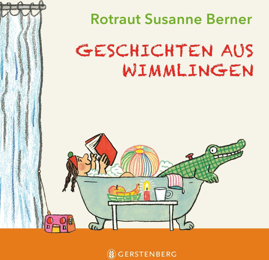 Geschichten aus Wimmlingen