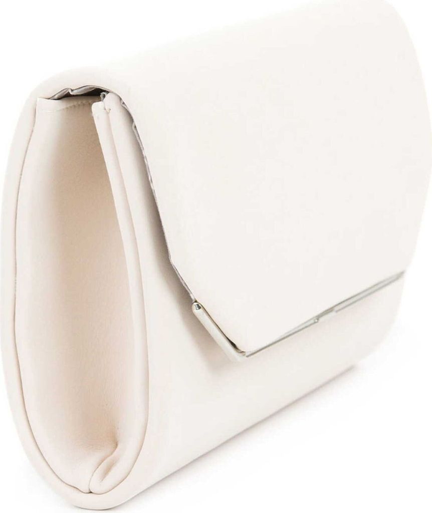 Tamaris Clutch Amalia cream,  Größe in cm  22 x 4 x 13 Produktbild 2