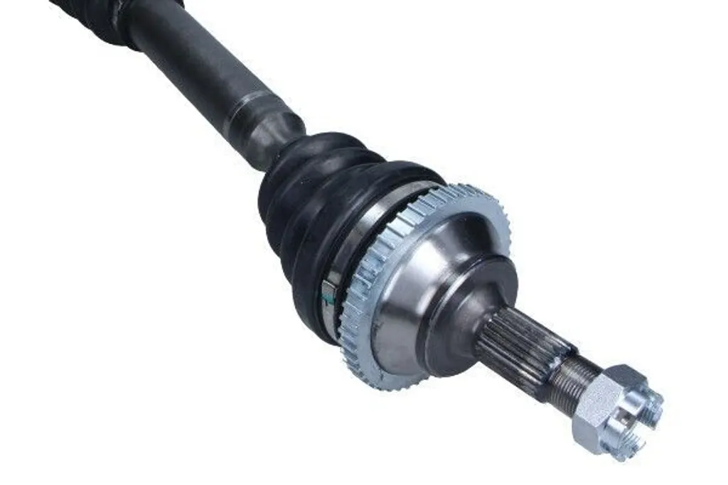 Supprimer les Vibrations : Cardan Peugeot 206 1.6 16V Droit Haute Qualité