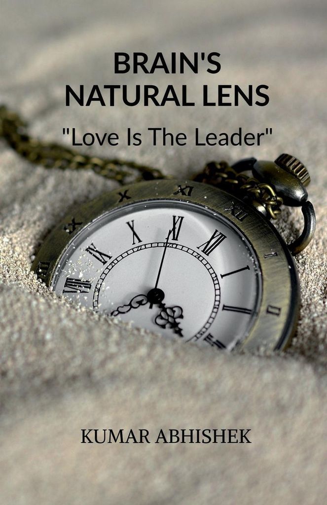 Brain's Natural Lens