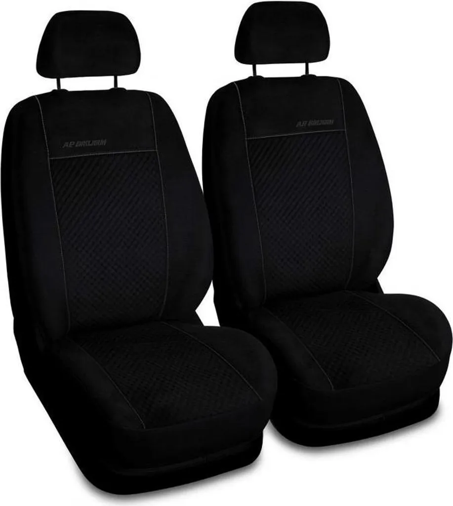 Coprisedili Sportivi Audi Q5 1+1 | Fodere Anteriori All-Weather - 8