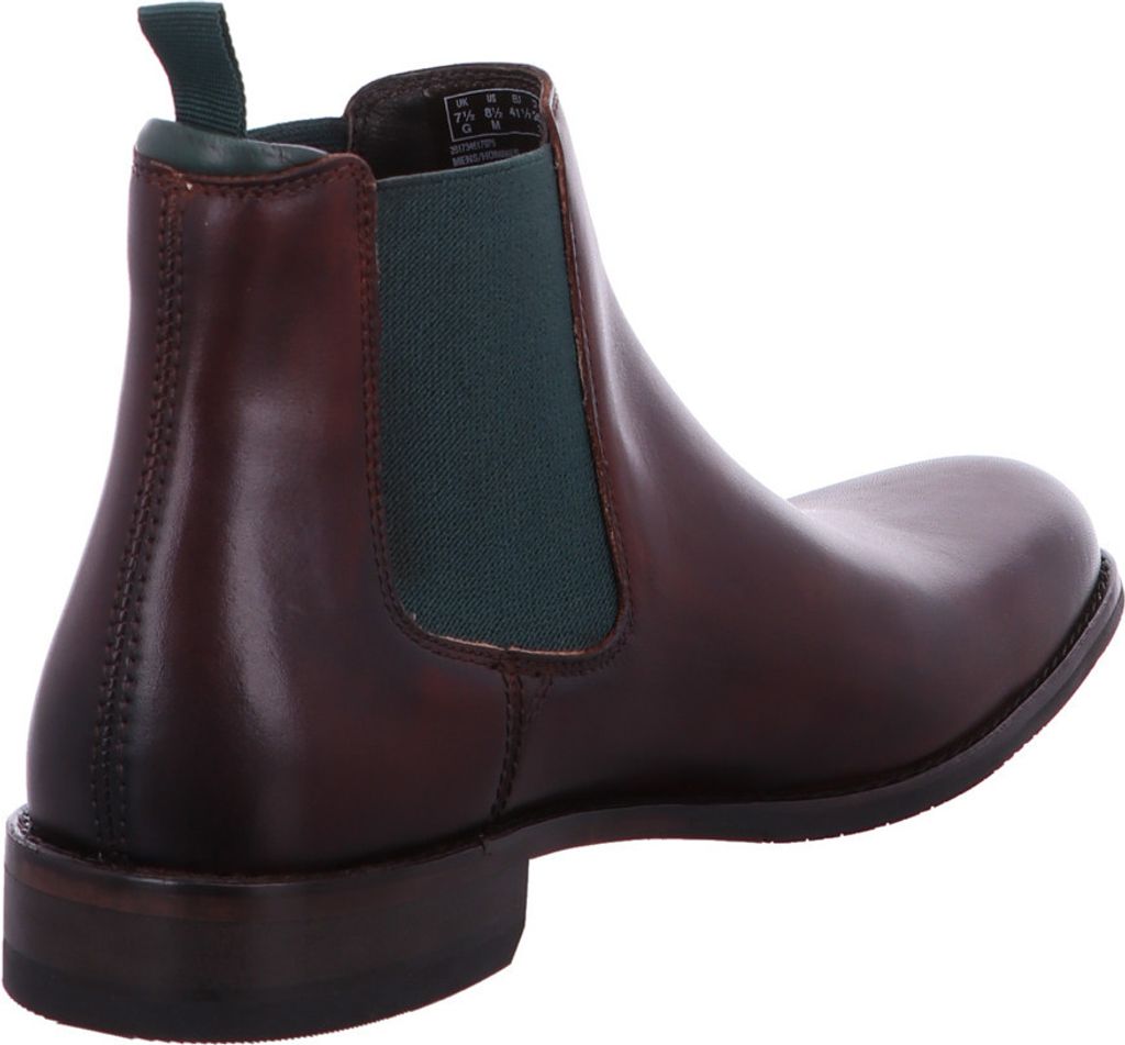 Clarks Chelsea Boots MENS Herren 31363135303730 Braun 42 Produktbild 13