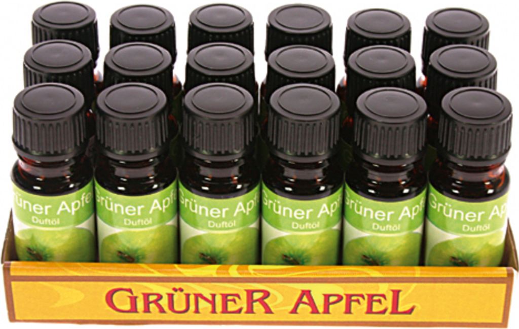 Olio di fragranza 10ml Ampia selezione II Lampada di Immagine del prodotto 
