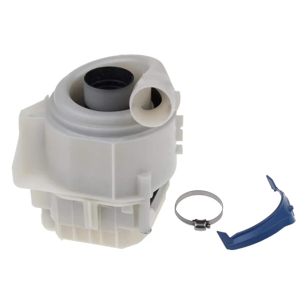Pompe de Chauffage Lave-Vaisselle Bosch 12019637 - Moteur de Cyclage Fiable