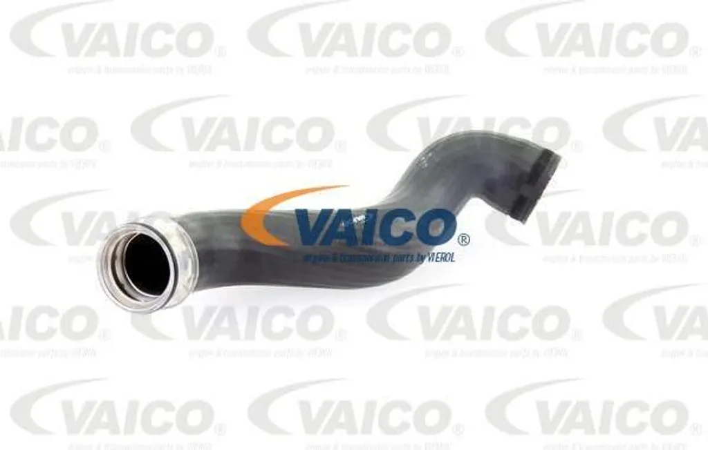 Réparation Turbo Audi A4 : Tuyau de Suralimentation VAICO 8E0145745B