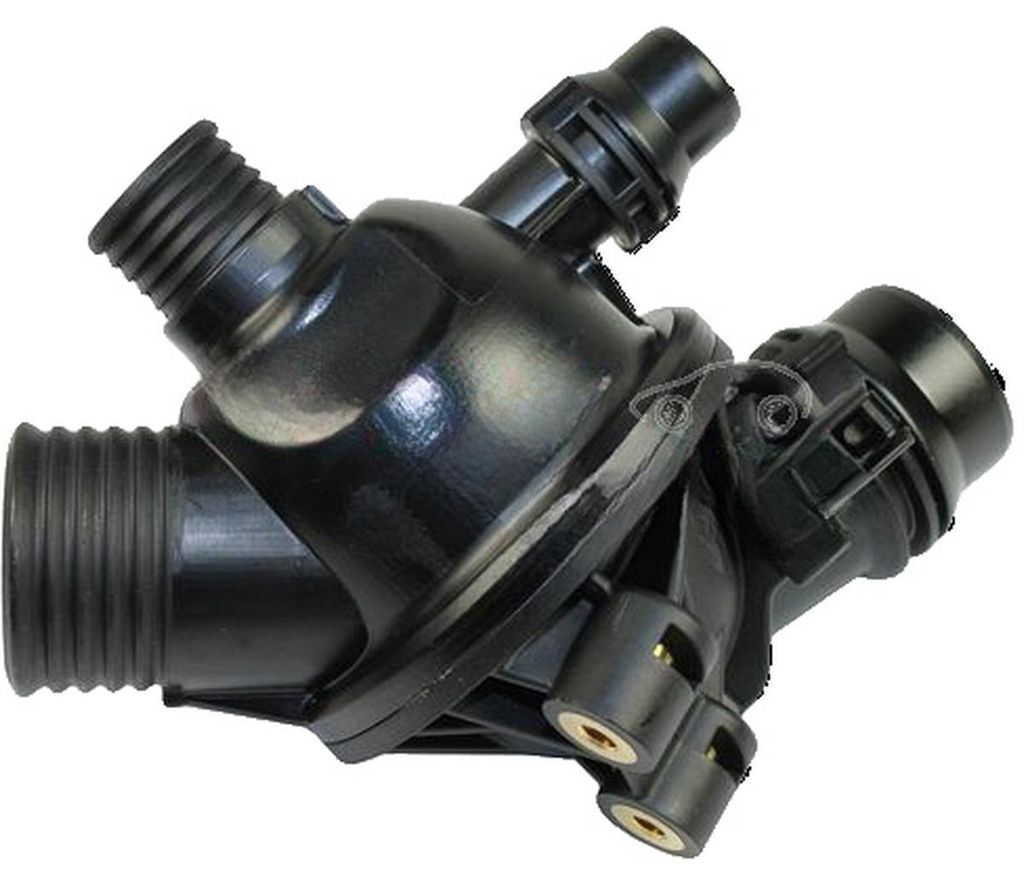 Thermostat Kühlmittel Öffnungstemperatur 102 °C METZGER für u.a. BMW 1er