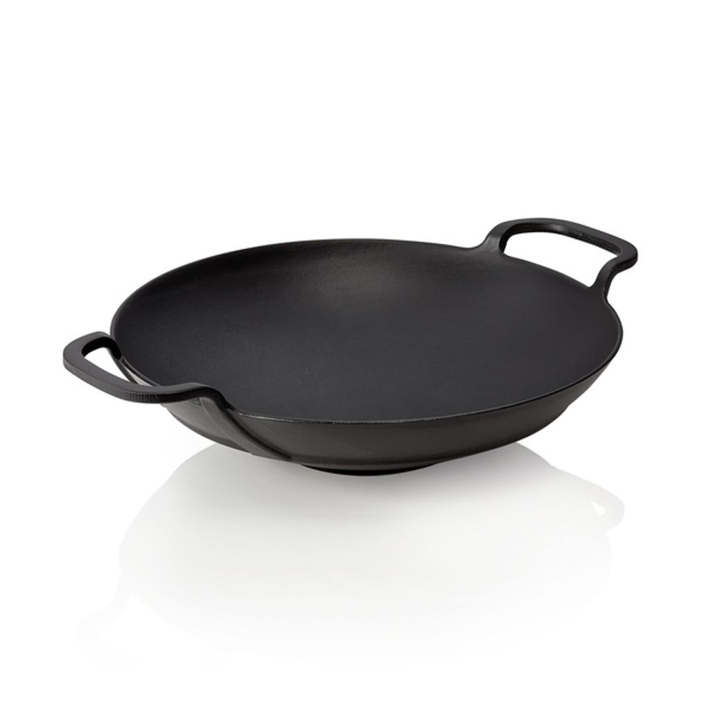 LAVA wok Ø 38 cm litina Obrázek produktu 