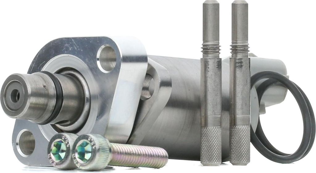 RIDEX 3996P0017 Druckregelventil Common-Rail-System für OPEL Corsa D Schrägheck (S07) Kraftstoffdruckregler