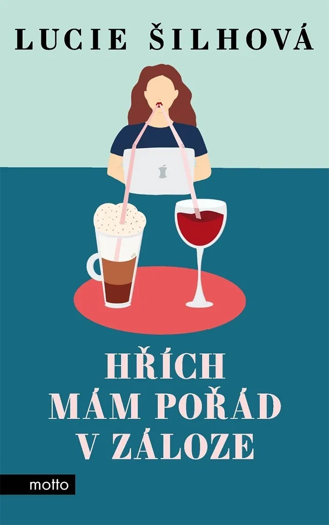 Hřích mám pořád v záloze de Lucie Šilhová : Récit Introspectif et Audacieux