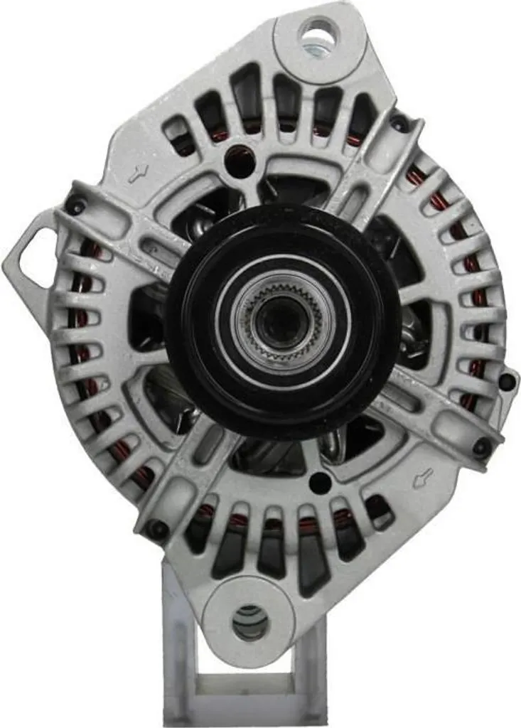Alternateur Kia 110A : Fini les Panne de Batterie OEM 3730025600