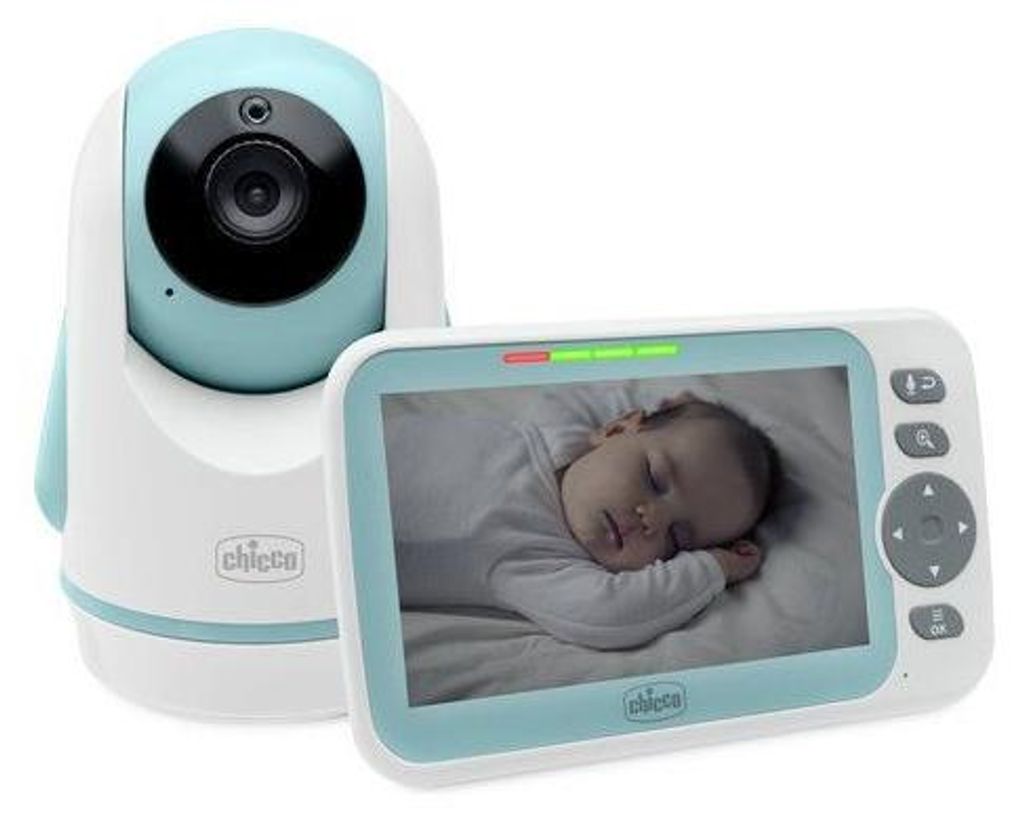 Baby monitor audio Chicco Stars Immagine del prodotto 