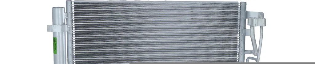 Stop aux fuites de clim : Condenseur 976061P200 avec sécheur NRF 350014