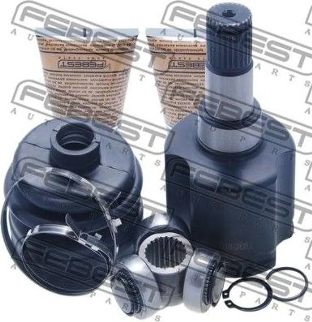 Réparer arbre de transmission kit de joints pour Volvo XC90 S80 C30 V40