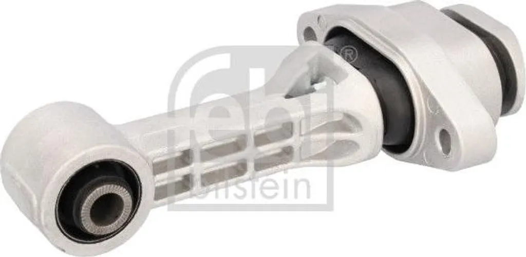 Supprimer vibrations moteur Accent et Fabia avec Roulement FEBI 185379