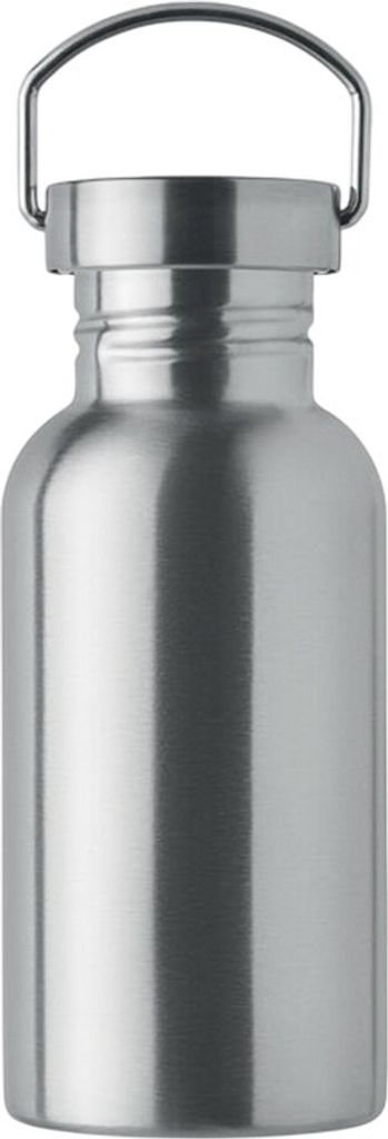 MidOcean - Wasserflasche "Florence Sing", 500ml MO534 Produktbild 