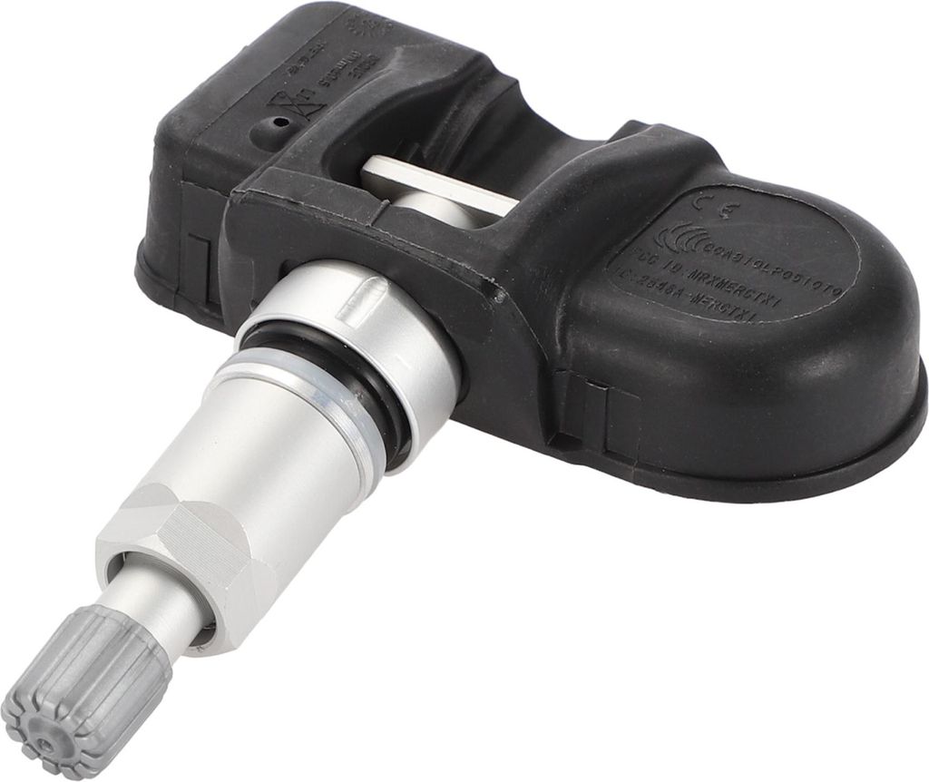 Kein. 56029359AB Reifendrucksensor für Jeep Grand Cherokee Commander 2008-2010 Reifendrucküberwachungssensor 1 Stück