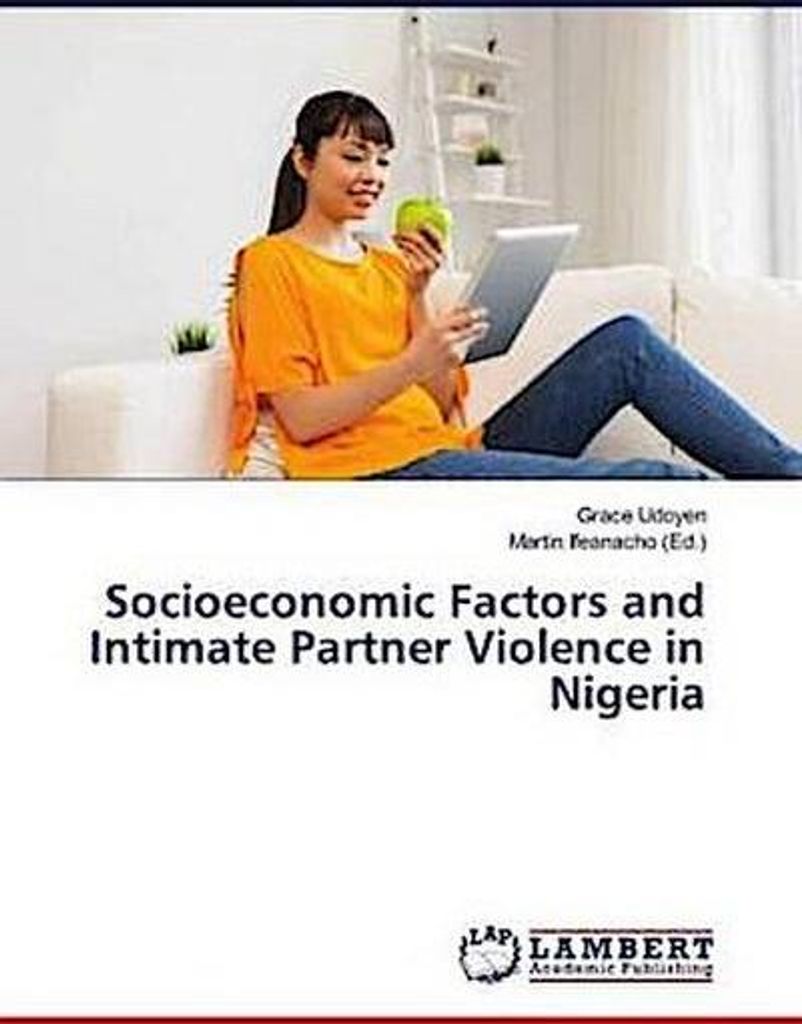 Socioeconomic Factors and Intimate Partner Violence in Nigeria