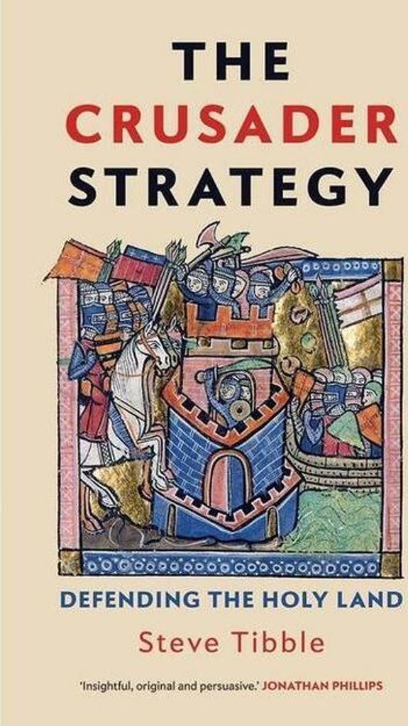 The Crusader Strategy