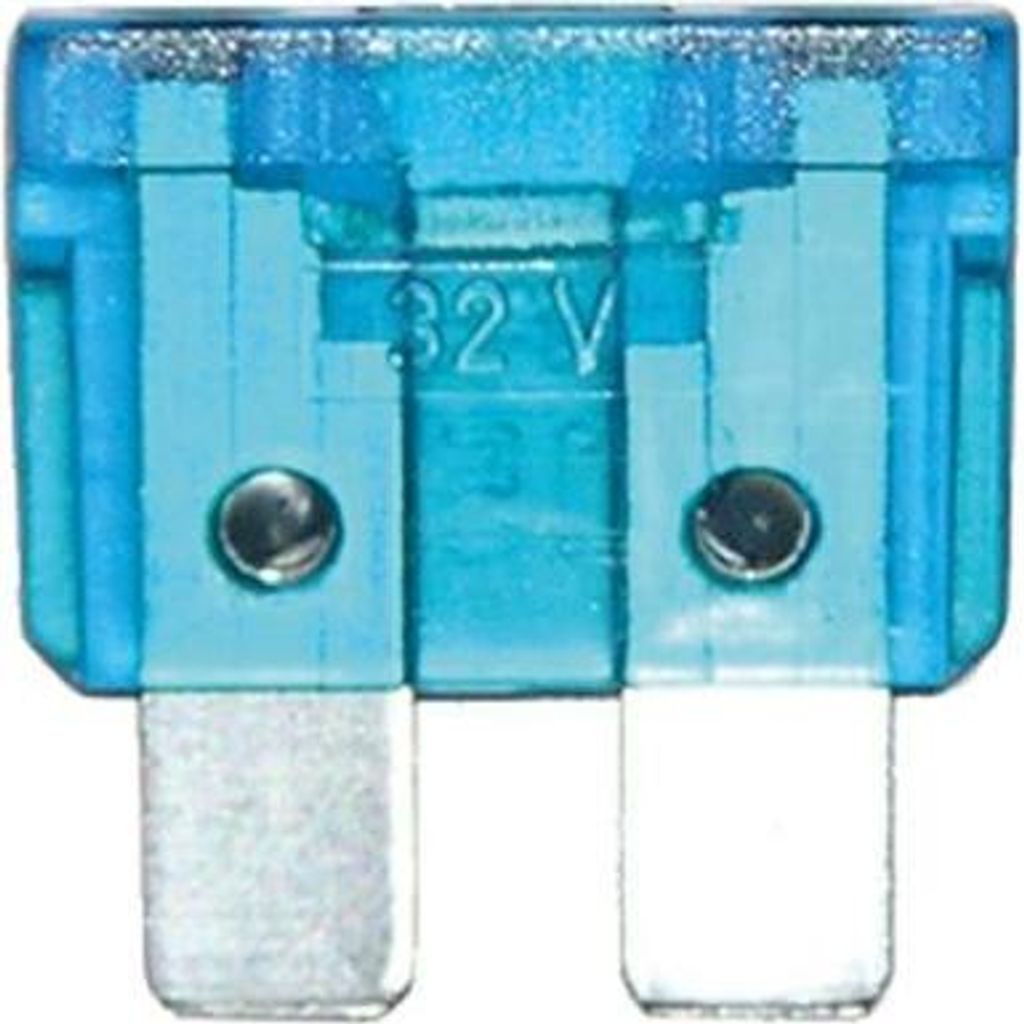 Sicherung DRESSELHAUS 4638/000/51 10