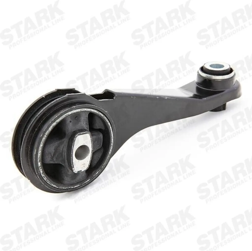 Support moteur arrière anti-vibration pour Clio II et Kangoo OE 11320 00QAF