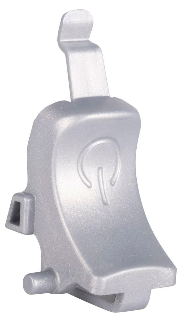 Rowenta Tefal tasto interruttore accensione scopa Immagine del prodotto 