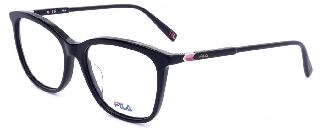 Fila VF9402 Black 54/16/140 Damen Brillen