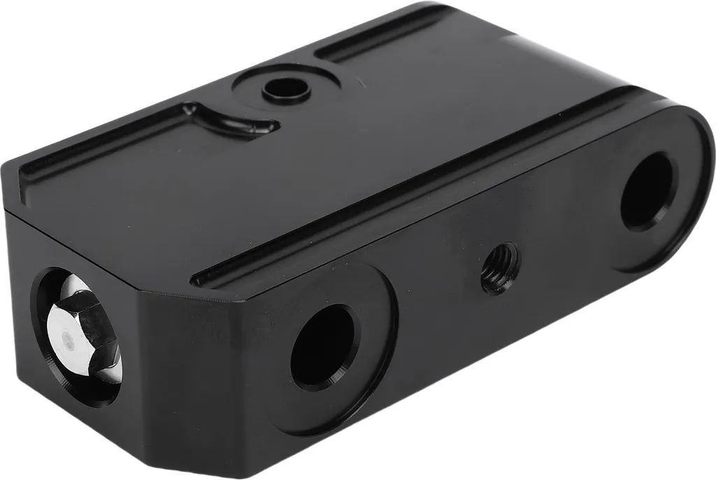 Évitez la surchauffe avec la valve de dérivation 125069000 pour XL 1500