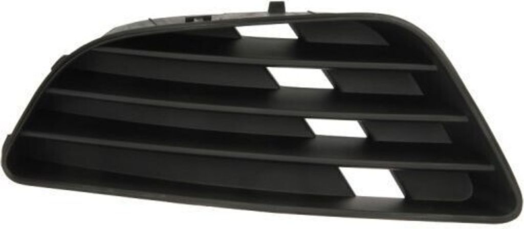 BLIC Lüftungsgitter Grill Stoßfänger für FORD Fiesta Mk5 Produktbild 