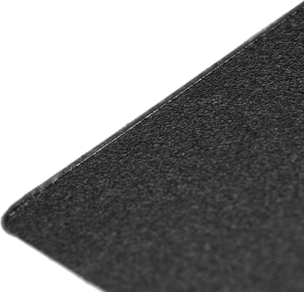 Aufkleberblatt für Druckeraufbauoberfläche, Heizbettplattform, 9 Zoll * für Ender-3