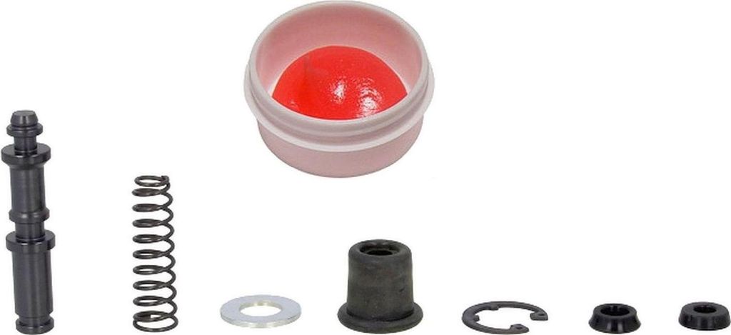 Bremszylinder-Reparatursatz Vorderrad für Suzuki UX 150 Sixteen Baujahr 2008-2012 von Tourmax - Neu