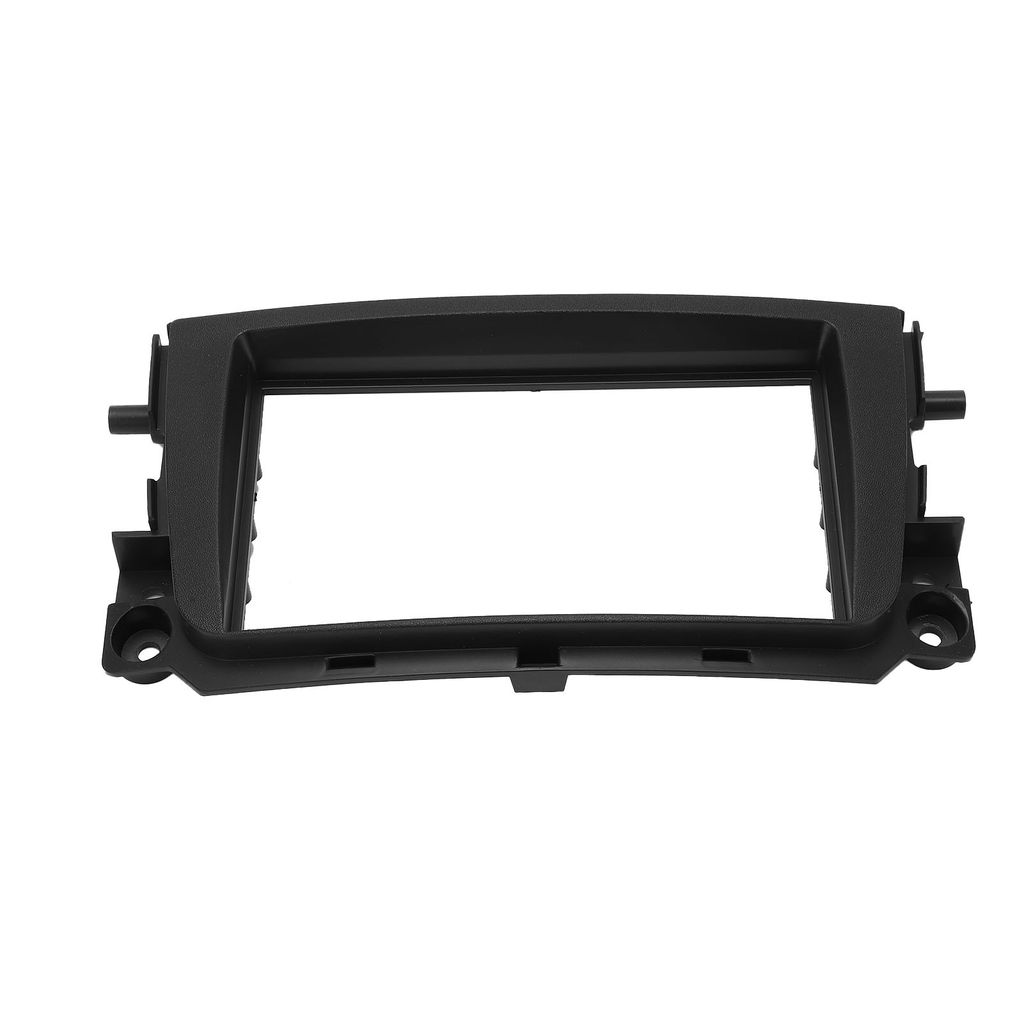 Radio-Rahmen, CD-Panel-Rahmen, Dash Stereo Blende, Stereo Blende, Radio Blende, Dash Montage-Kit