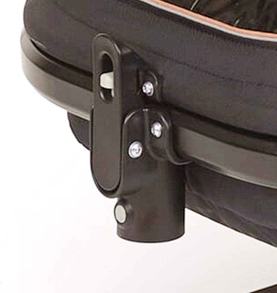 Bobike Vorderradhalter Produktbild 