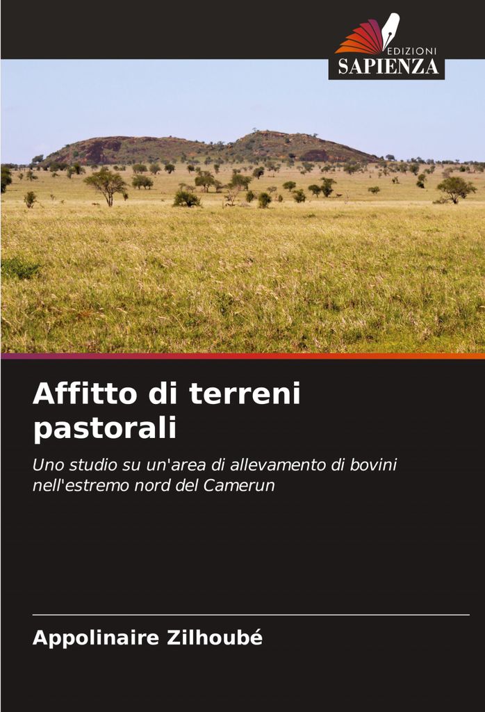 Affitto di terreni pastorali