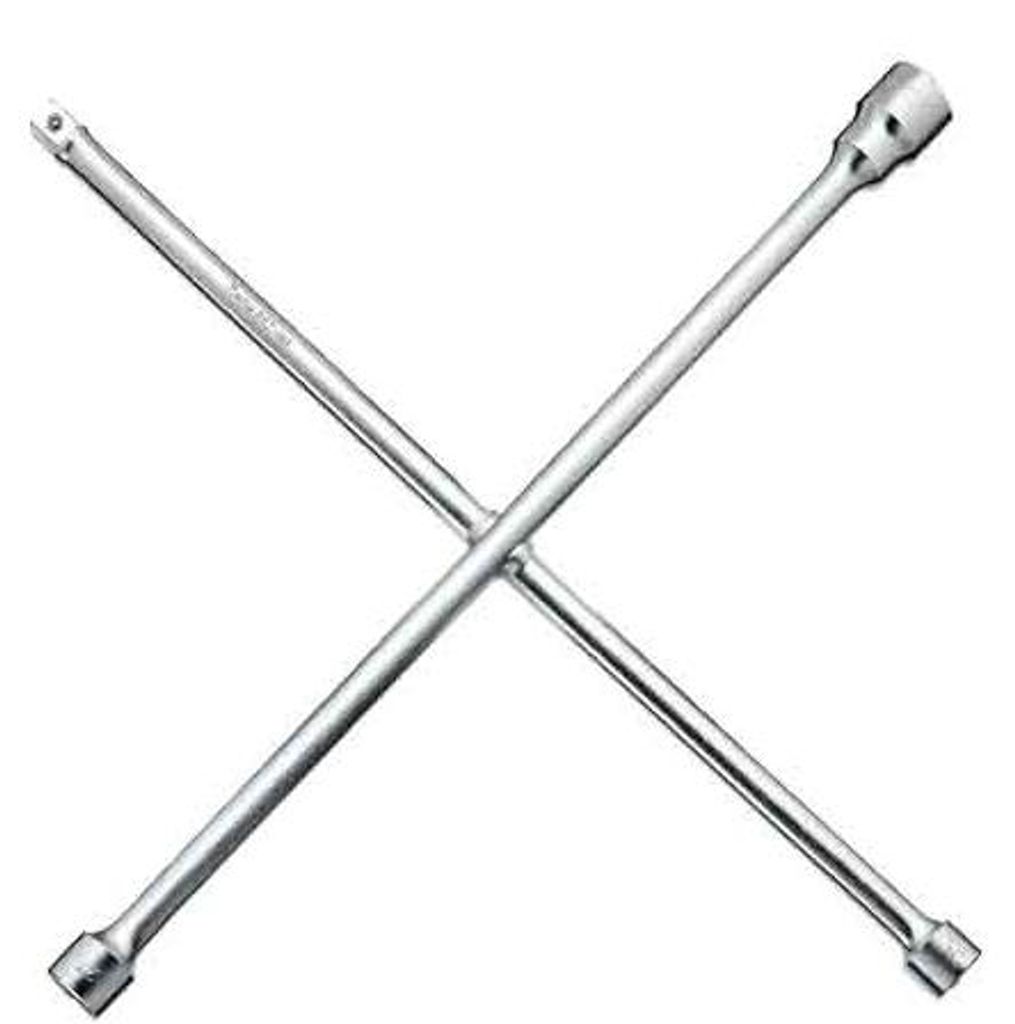 Beta-Kreuzschlüssel 979 17x19x22-1 2 Produktbild 
