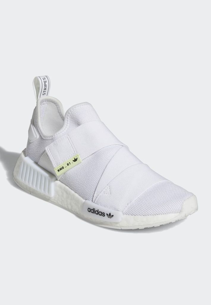 Adidas Nmd r1 Damen Sneaker weiß GW5699 - EU Größe 40
