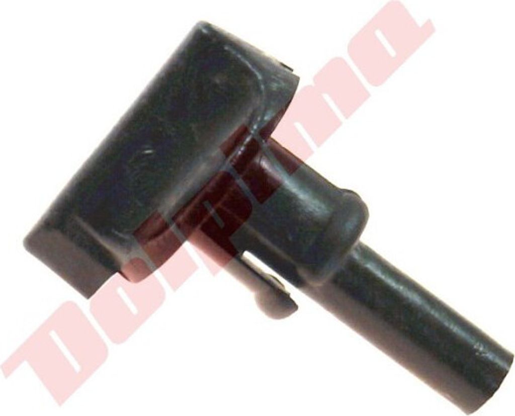 Chokehebel Für Stihl Fs200 ( 4128 182 9500 )