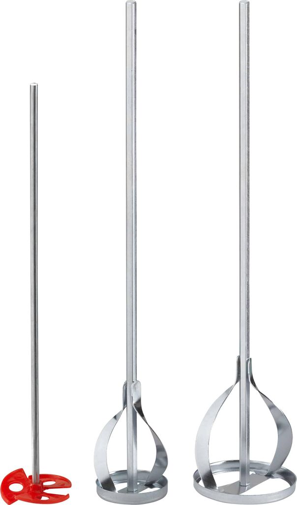 kwb 497290 Set di agitatori per colori (497290) Immagine del prodotto 