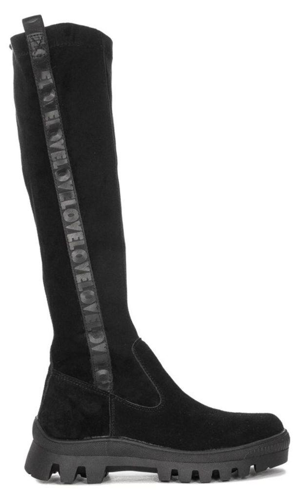 Schuhe Filippo DKZ415922BK