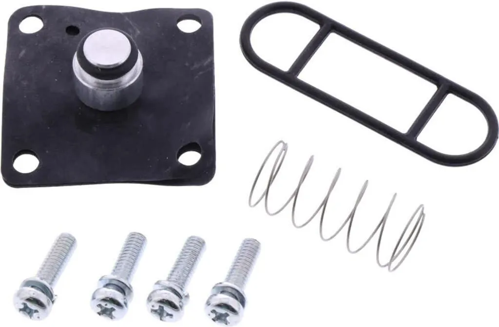 Kit de réparation de robinet carburant TOURMAX FCK-35 pour Suzuki SV