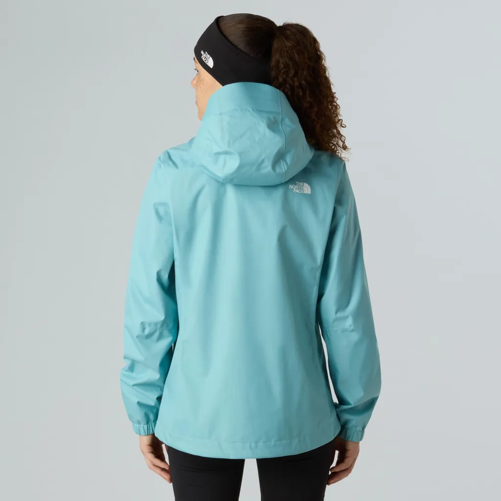Doudoune The North Face Bleue NF00A8BABOA1 Veste Matelassée Taille M - 10