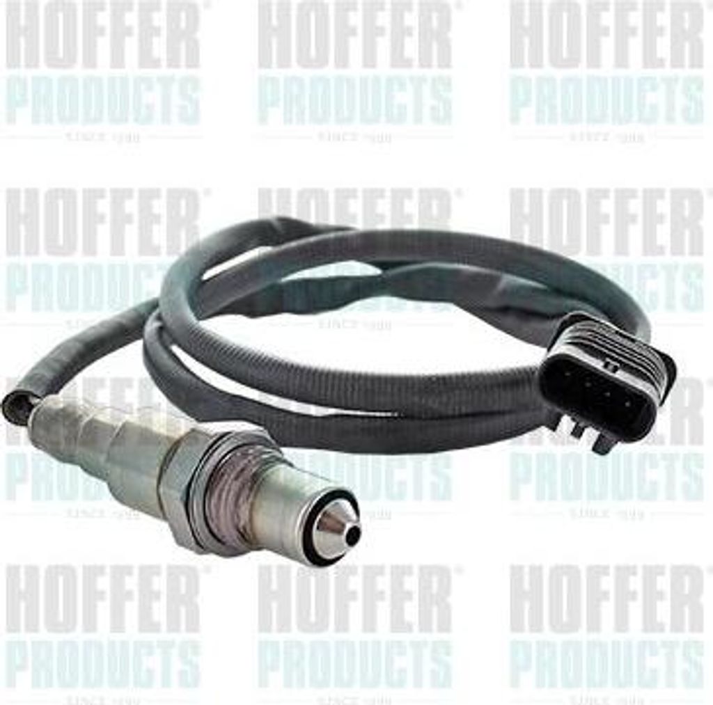 HOFFER 7481922 Lambdasonde OE 8570229 kompatibel mit Countryman, Clubman, Mini, X1, 2er F46, 2er F45